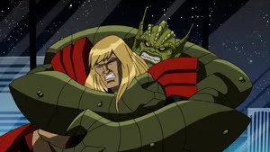 The Avengers: Earth's Mightiest Heroes 1. sezon 13. bölüm görseli