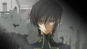 Code Geass: Lelouch of the Rebellion 0. sezon 36. bölüm görseli