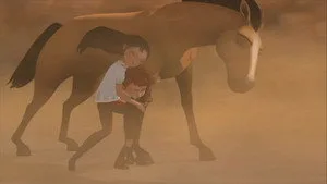 Spirit: Riding Free 6. sezon 3. bölüm görseli
