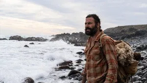 Primal Survivor: Over the Andes 1. sezon 6. bölüm görseli