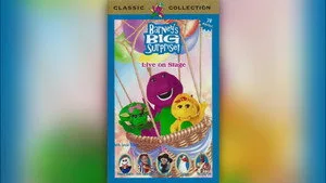 Barney & Friends 0. sezon 20. bölüm görseli
