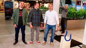 Impractical Jokers 7. sezon 7. bölüm görseli