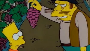 The Crepes of Wrath