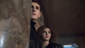 Gotham 5. sezon 3. bölüm görseli