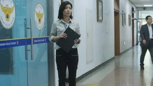 Extracurricular 1. sezon 8. bölüm görseli