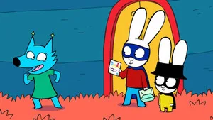 Simon Superlapin 2. sezon 38. bölüm görseli