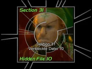 Star Trek: Deep Space Nine 0. sezon 80. bölüm görseli
