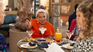 Coronation Street 67. sezon 66. bölüm görseli