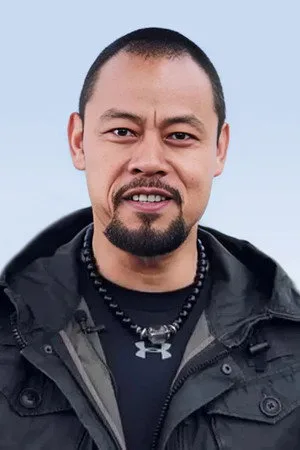晋松