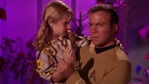 Star Trek 3. sezon 4. bölüm görseli