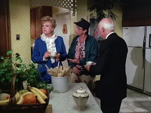 Murder, She Wrote 2. sezon 22. bölüm görseli