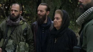 Al Hayba 4. sezon 6. bölüm görseli