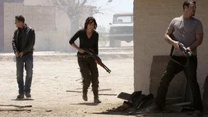Terminator: The Sarah Connor Chronicles 2. sezon 3. bölüm görseli