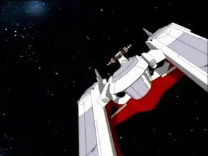 Mobile Suit Gundam SEED 1. sezon 4. bölüm görseli