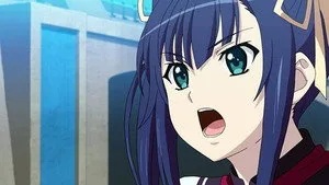Sky Wizards Academy 1. sezon 12. bölüm görseli