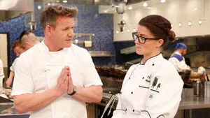 Hell's Kitchen 16. sezon 16. bölüm görseli