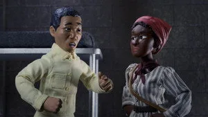 Robot Chicken 0. sezon 23. bölüm görseli