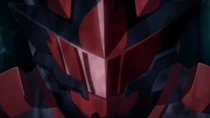 The Red Ranger Becomes an Adventurer in Another World 1. sezon 12. bölüm görseli