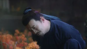 Strange Tales of Tang Dynasty 1. sezon 30. bölüm görseli