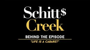 Schitt's Creek 0. sezon 116. bölüm görseli