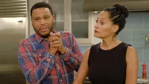 black-ish 3. sezon 8. bölüm görseli