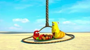 Larva Adası 2. sezon 6. bölüm görseli