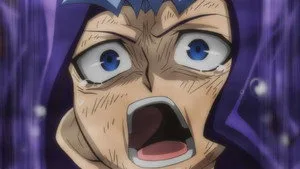 遊☆戯☆王ZEXAL 1. sezon 132. bölüm görseli