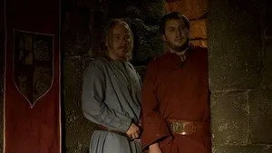 Kaamelott 3. sezon 89. bölüm görseli