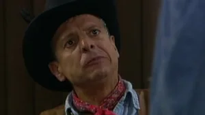 Carita de Ángel 1. sezon 80. bölüm görseli