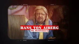 12. Bölüm - Hans Von Aiberg