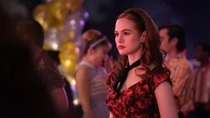 Riverdale 7. sezon 2. bölüm görseli