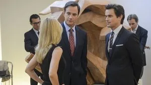 White Collar 4. sezon 15. bölüm görseli