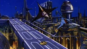 The Transformers 0. sezon 1. bölüm görseli