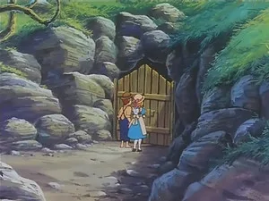 Tom Sawyer'ın Maceraları 1. sezon 47. bölüm görseli