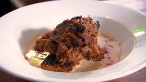 Tom Aikens ile İstanbulun En İyileri 1. sezon 4. bölüm görseli