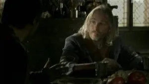 Kaamelott 3. sezon 12. bölüm görseli
