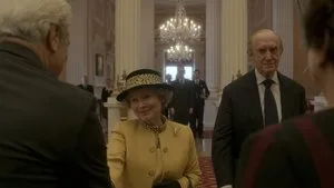 The Crown 5. sezon 6. bölüm görseli