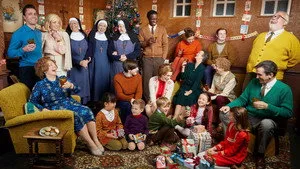 Call the Midwife 0. sezon 14. bölüm görseli