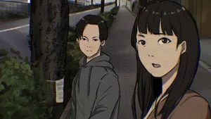 闇芝居 10. sezon 6. bölüm görseli