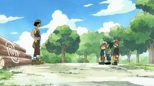 Öfke Patlaması! Kuro, Luffy'ye Karşı! Sonuç!