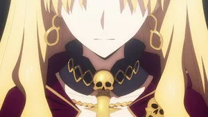 Fate/Grand Order Absolute Demonic Front: Babylonia 0. sezon 4. bölüm görseli
