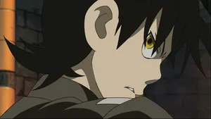 Soul Eater 0. sezon 1. bölüm görseli
