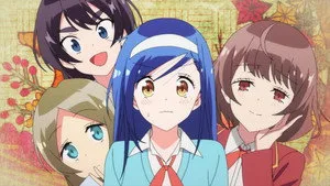 We Never Learn: BOKUBEN 2. sezon 11. bölüm görseli