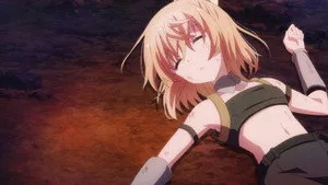 Anne Happy♪ 1. sezon 8. bölüm görseli