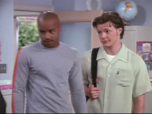 Sabrina, the Teenage Witch 3. sezon 1. bölüm görseli