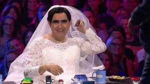 LOL Talent Show: Chi fa ridere è dentro 1. sezon 1. bölüm görseli