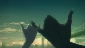 BEASTARS 3. sezon 16. bölüm görseli