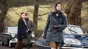 Outlander 2. sezon 13. bölüm görseli