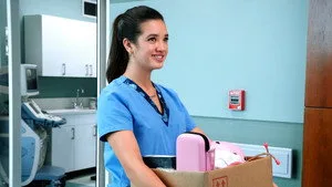 Doogie Kamealoha, M.D. 1. sezon 10. bölüm görseli