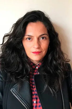 Lorena Penjean